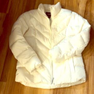 Lands’end jacket